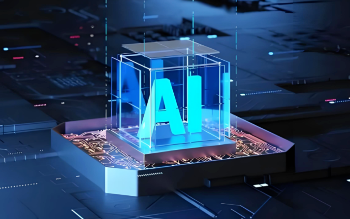 “AI+显示”大时代：为什么LED屏企要把AI作为第二增长曲线？