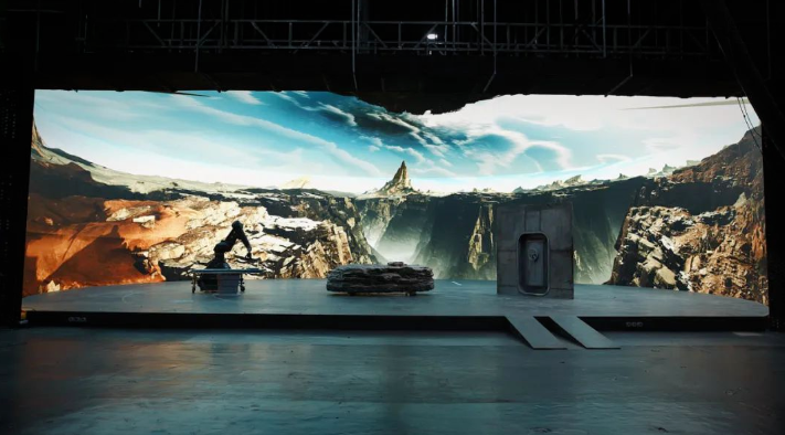 “AI+显示”大时代：为什么LED屏企要把AI作为第二增长曲线？